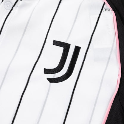 Juventus 2025/26 Soccer Jersey