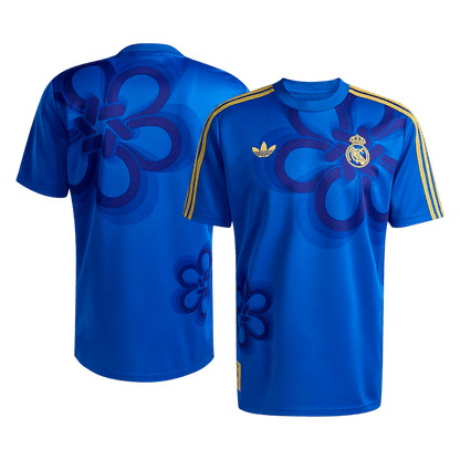 Real Madrid 2025/26 Soccer Jersey - CNY