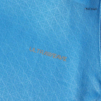 Manchester City 2025/26 Home Soccer Jersey - REIJNDERS #4 (Player Edition)