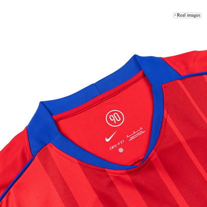 PSG 2025/26 Third Away Soccer Jersey