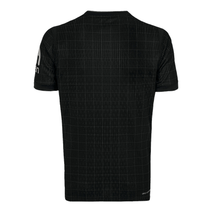 Tottenham Hotspur 2025/26 Away Soccer Jersey (Player Edition)