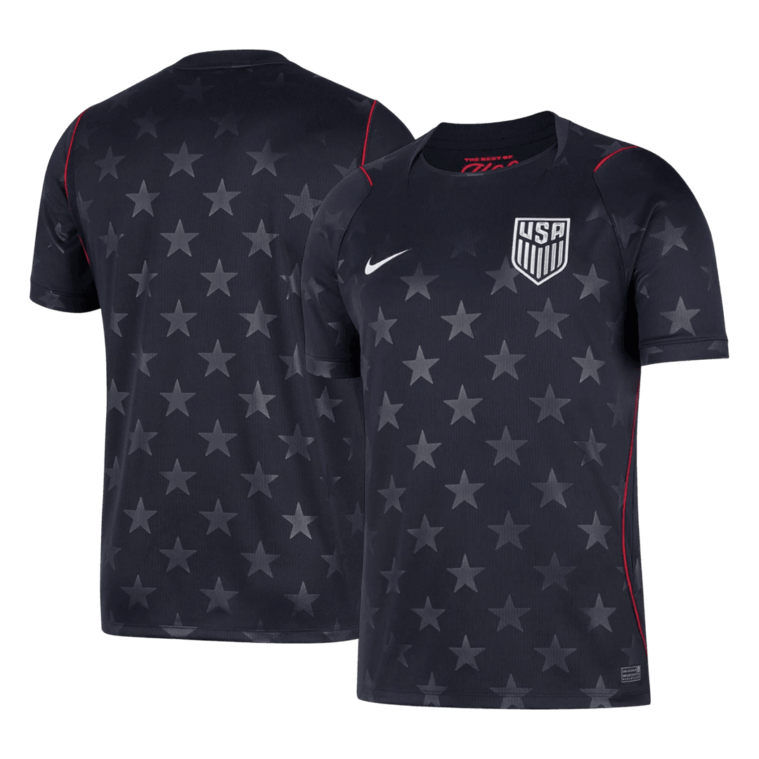 Men's USA World Cup 2026 Away Soccer Jersey