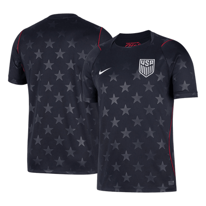 Men's USA World Cup 2026 Away Soccer Jersey