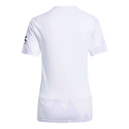 Women's Manchester United 2025/26 Away Soccer Jersey