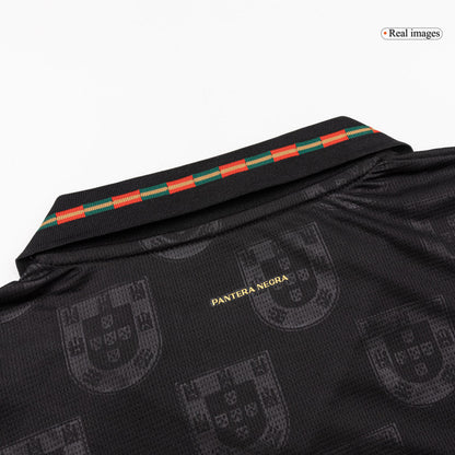 Men's Portugal World Cup 2026 Soccer Jersey Kit