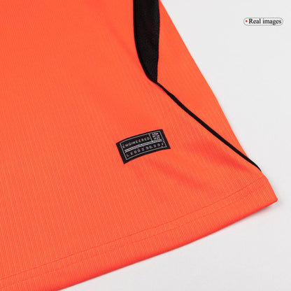 Netherlands World Cup 2026 Home Soccer Jersey
