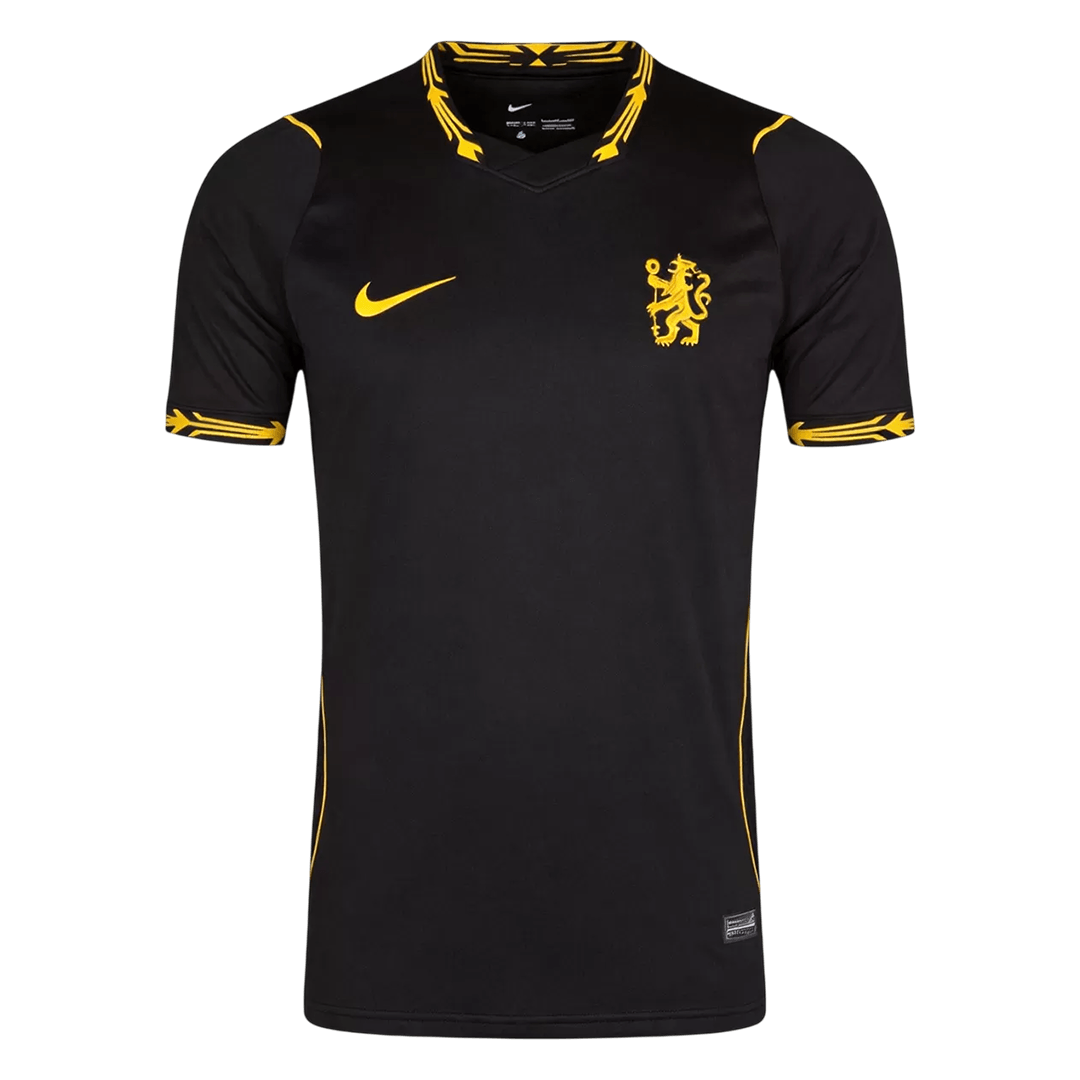 Chelsea 2026/27 Away Soccer Jersey