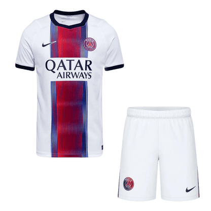 PSG 2026/27 Away Soccer Kit
