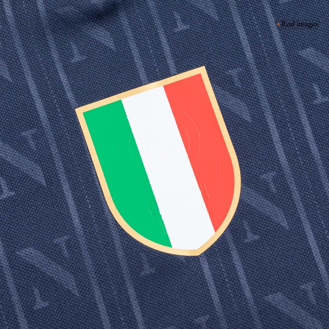 Napoli 2025/26 Third Away Soccer Jersey