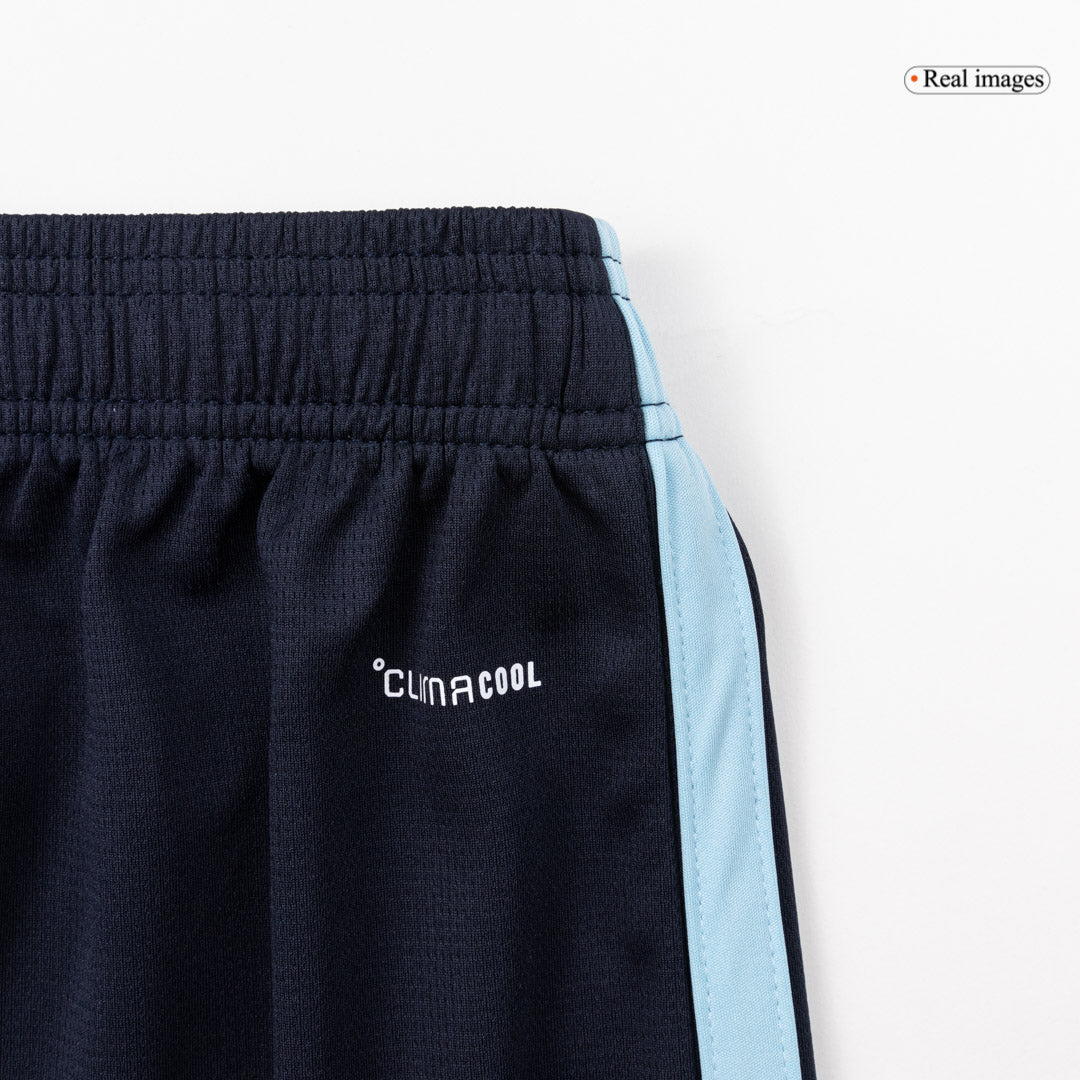 Argentina World Cup 2026 Home Soccer Shorts