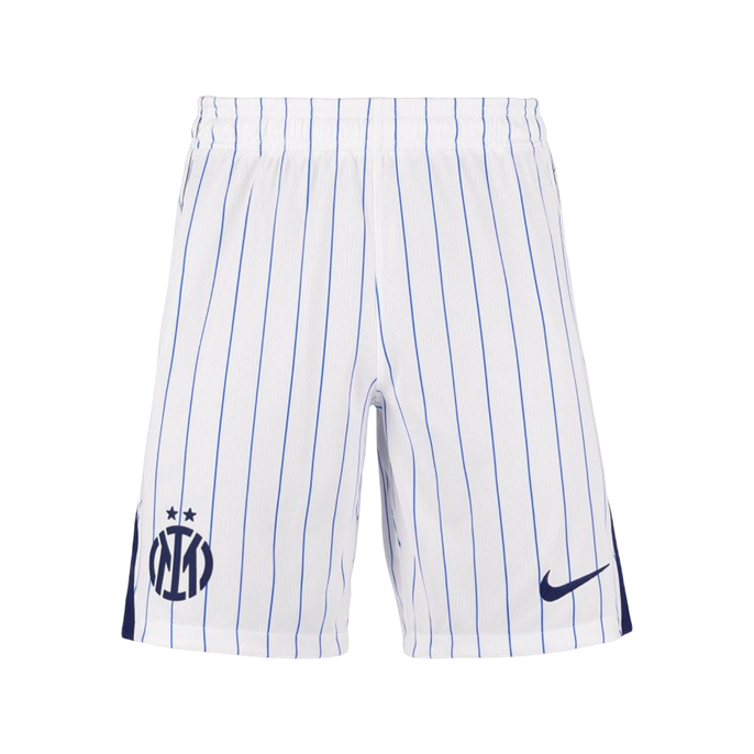 Inter Milan 2026/27 Away Soccer Shorts