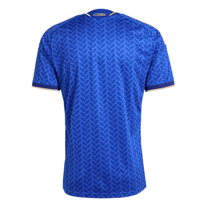 Men's Italy World Cup 2026 Home Soccer Jersey [PREMIUM]