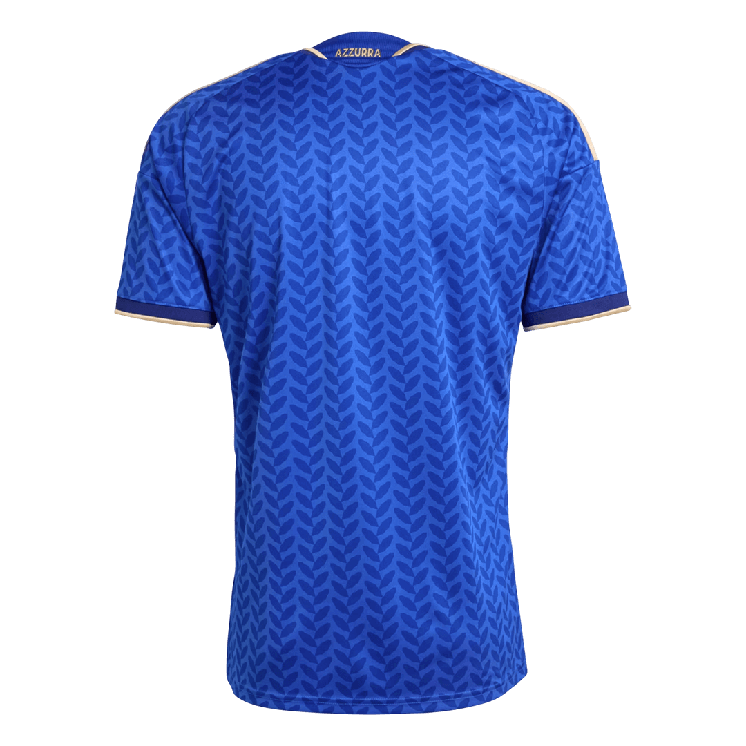 Italy World Cup 2026 Home Soccer Kit