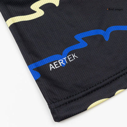 Everton 2025/26 Third Away Soccer Jersey