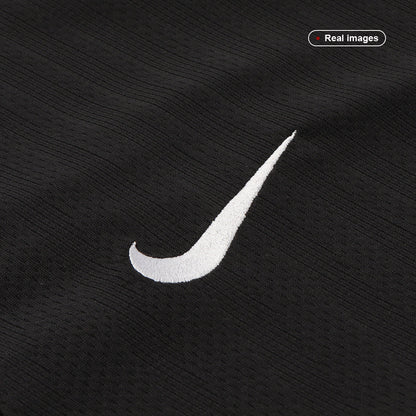 Retro ROONEY #10 Men's Manchester United 2007/08 Away Soccer Jersey