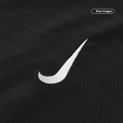 Manchester United 2007/08 Retro Away Soccer Jersey - SCHOLES #18