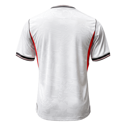 England World Cup 2026 Home Soccer Jersey (Player Edition)
