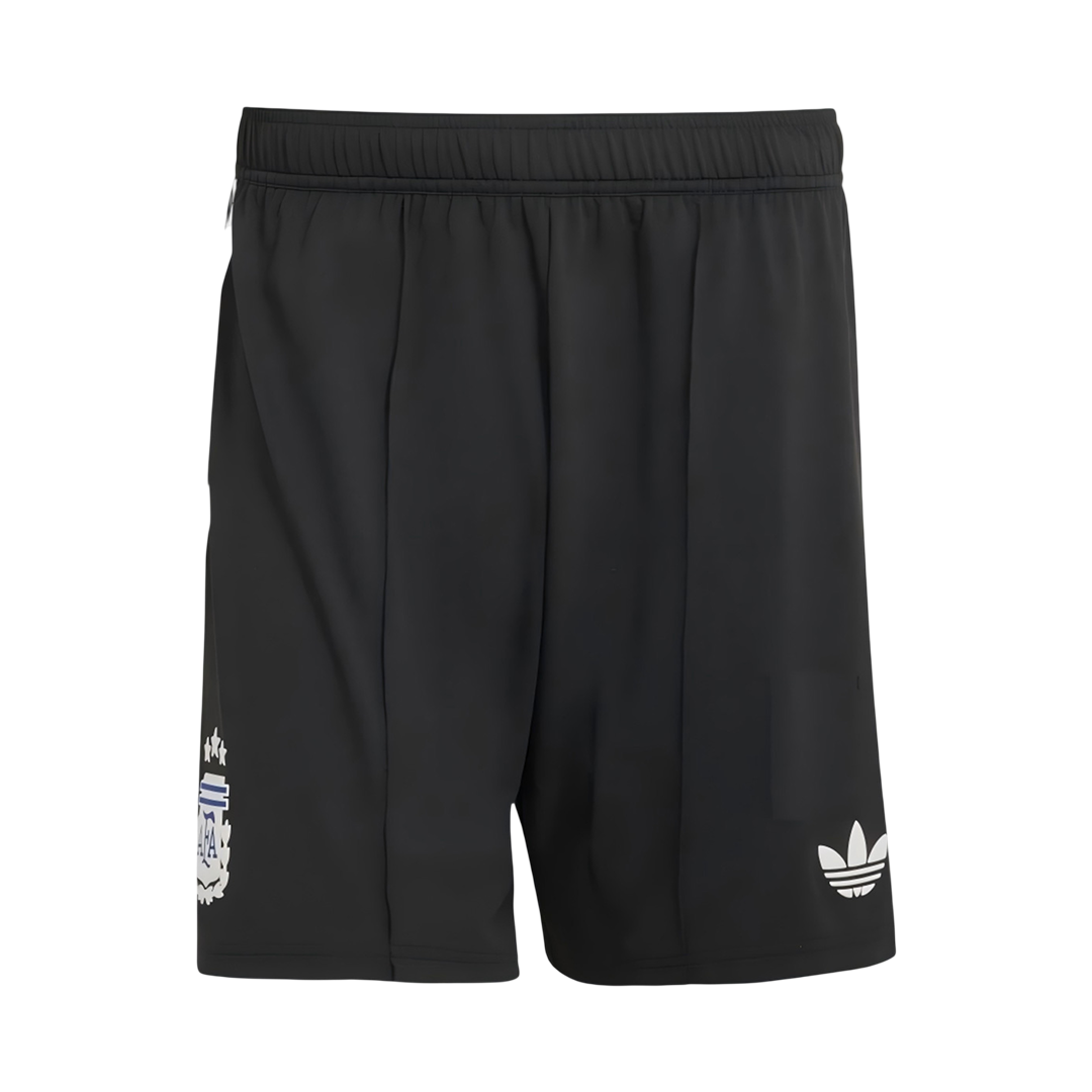 Men's Argentina World Cup 2026 Away Soccer Jersey Kit