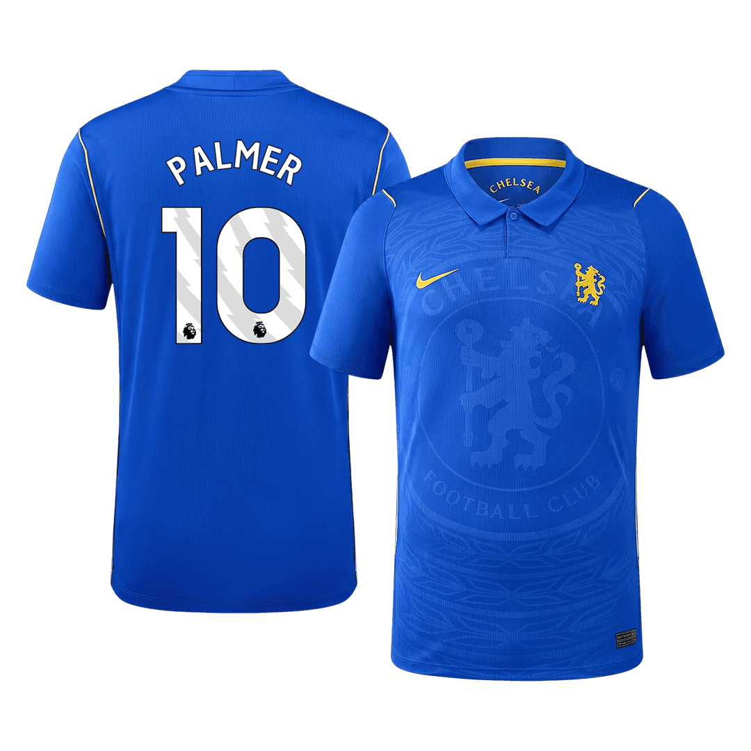 Chelsea 2026/27 Home Soccer Jersey - PALMER #10