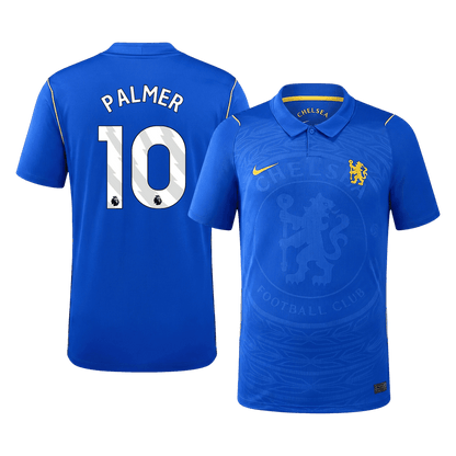 Chelsea 2026/27 Home Soccer Jersey - PALMER #10