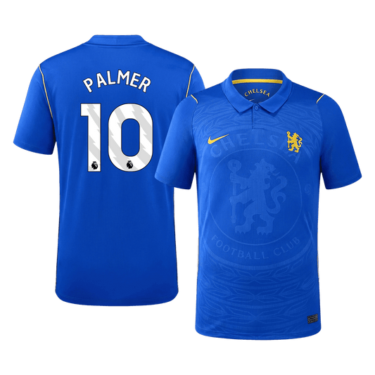 Chelsea 2026/27 Home Soccer Jersey - PALMER #10