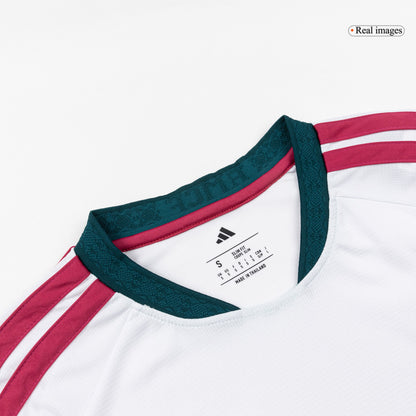 Real Madrid 2026/27 Home Soccer Jersey