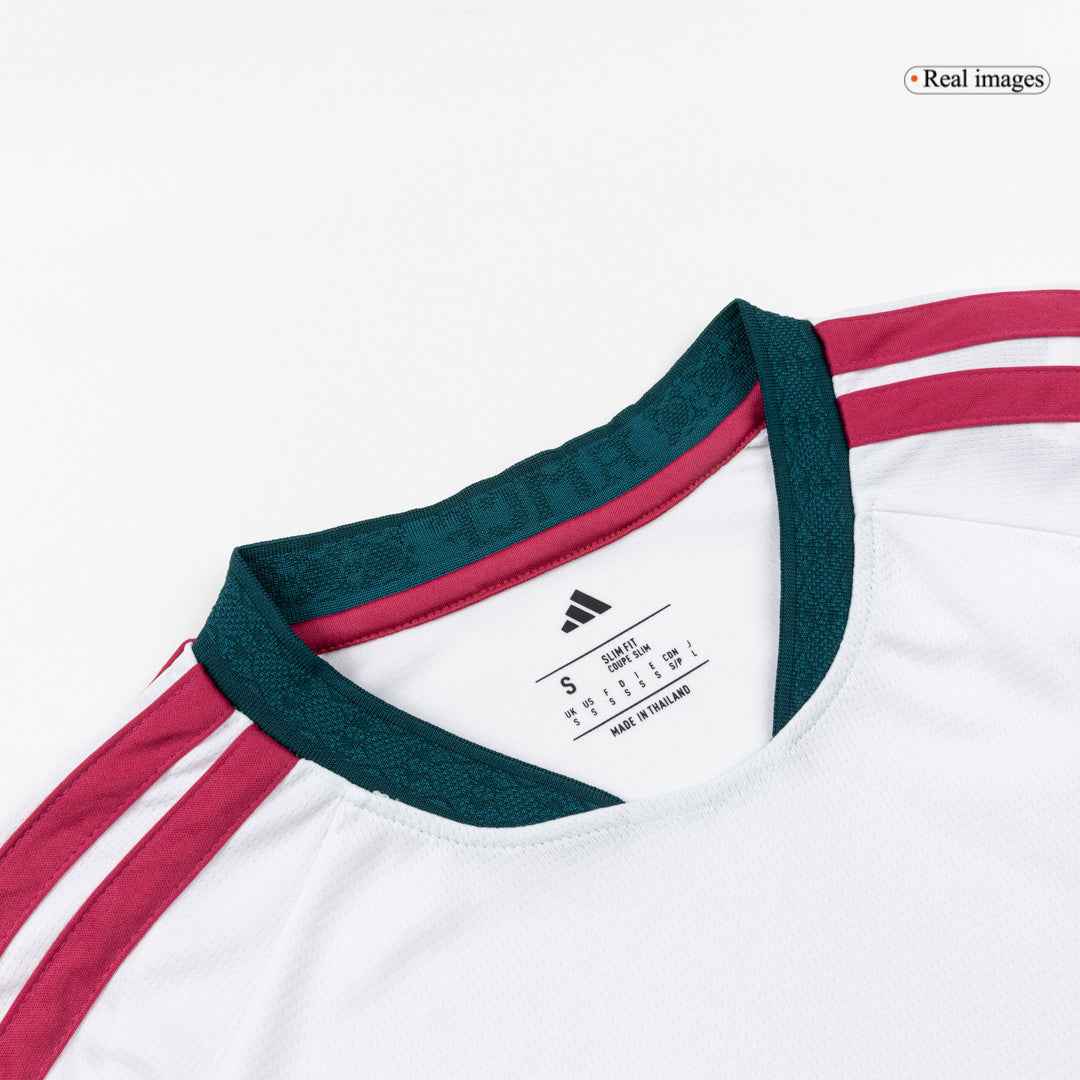 MBAPPÉ #10 Men's Real Madrid 2026/27 Home Soccer Jersey