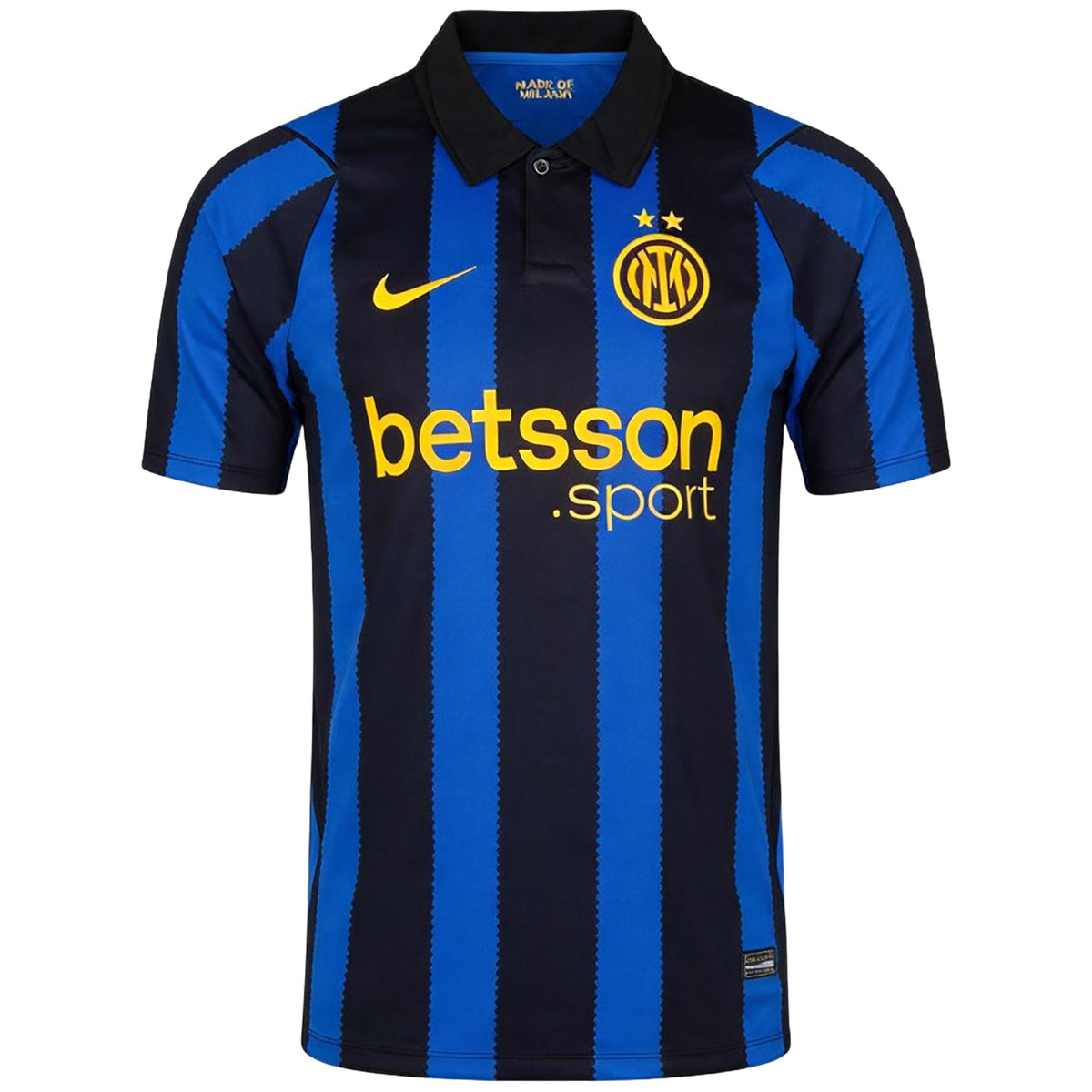 Inter Milan 2026/27 Home Soccer Kit