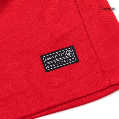 PSG 2025/26 Third Away Soccer Jersey