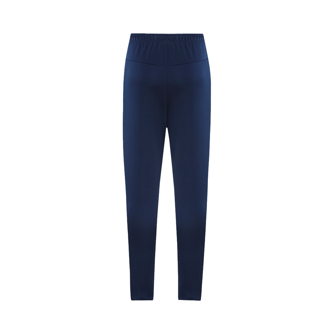 Real Madrid 2025/26 Tracksuit Navy