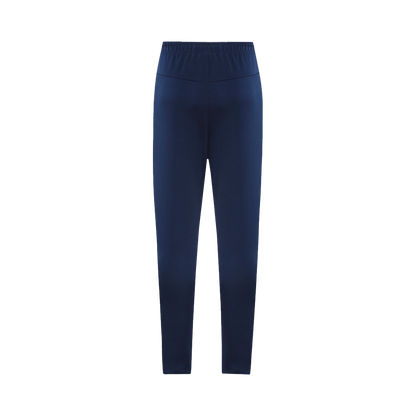 Real Madrid 2025/26 Tracksuit Navy