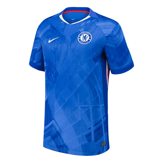 Chelsea 2025/26 Home Soccer Jersey