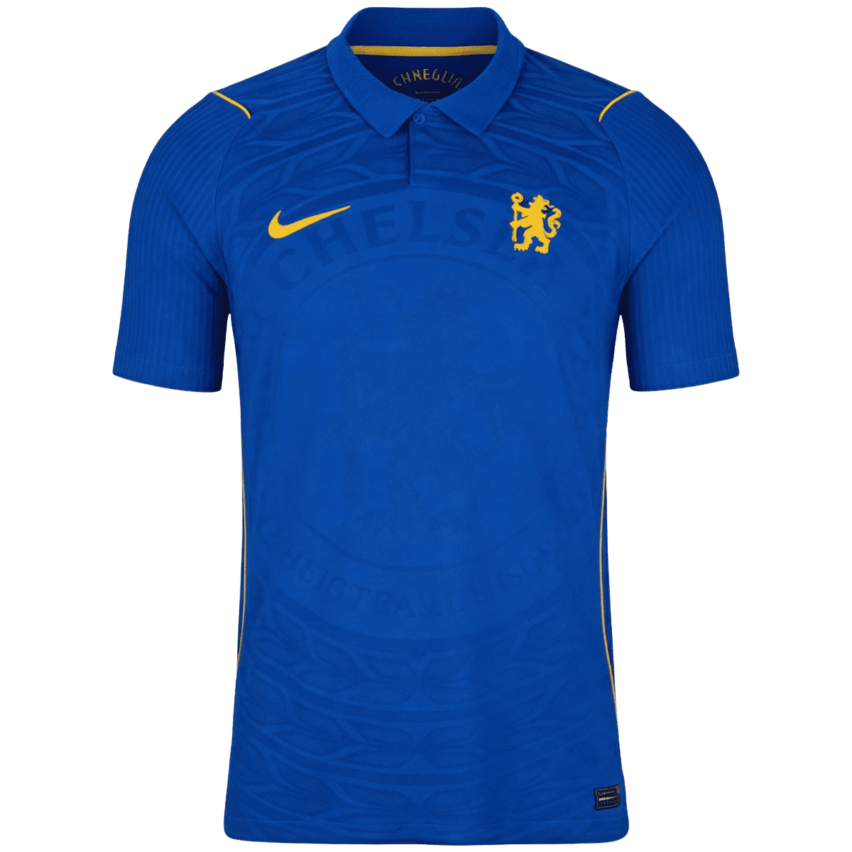Chelsea 2026/27 Home Soccer Jersey (Player Edition)