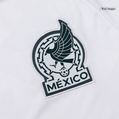 Men's Mexico World Cup 2026 Away Soccer Jersey