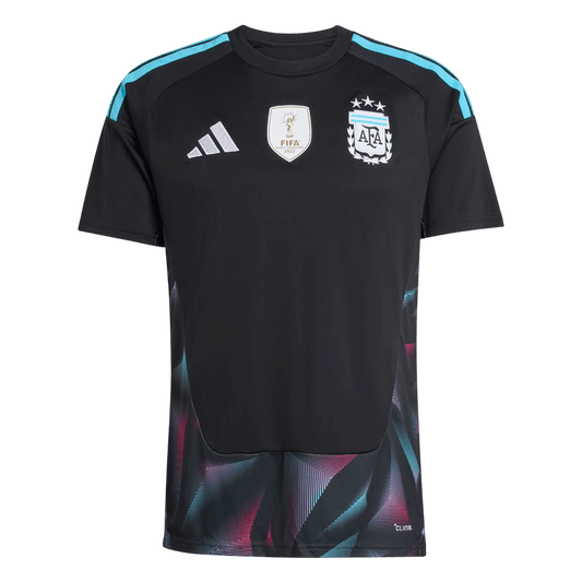 Argentina World Cup 2026Goalkeeper Soccer Jersey