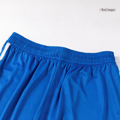 Real Madrid 2025/26 Third Away Soccer Shorts