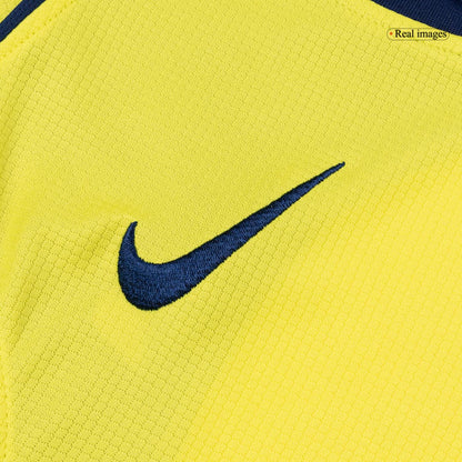 Tottenham Hotspur 2025/26 Third Away Soccer Jersey