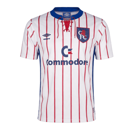 Retro Men's Chelsea 1992/94 Away Soccer Jersey