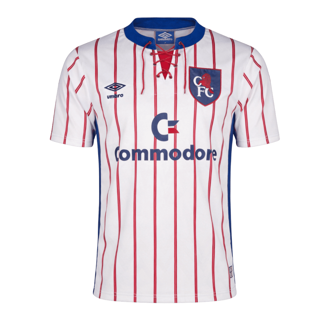 Chelsea 1992/94 Retro Away Soccer Jersey