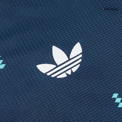 Germany World Cup 2026 Away Soccer Jersey (Player Edition)