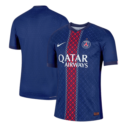 PSG Club World Cup 2025/26 Home Soccer Jersey (Player Edition)