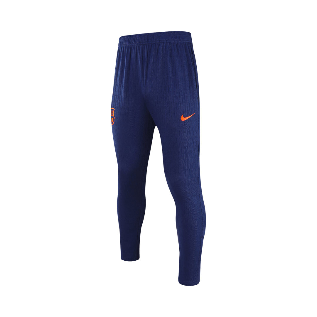 Kid's Barcelona 2025/26 Zipper Sweatshirt Kit