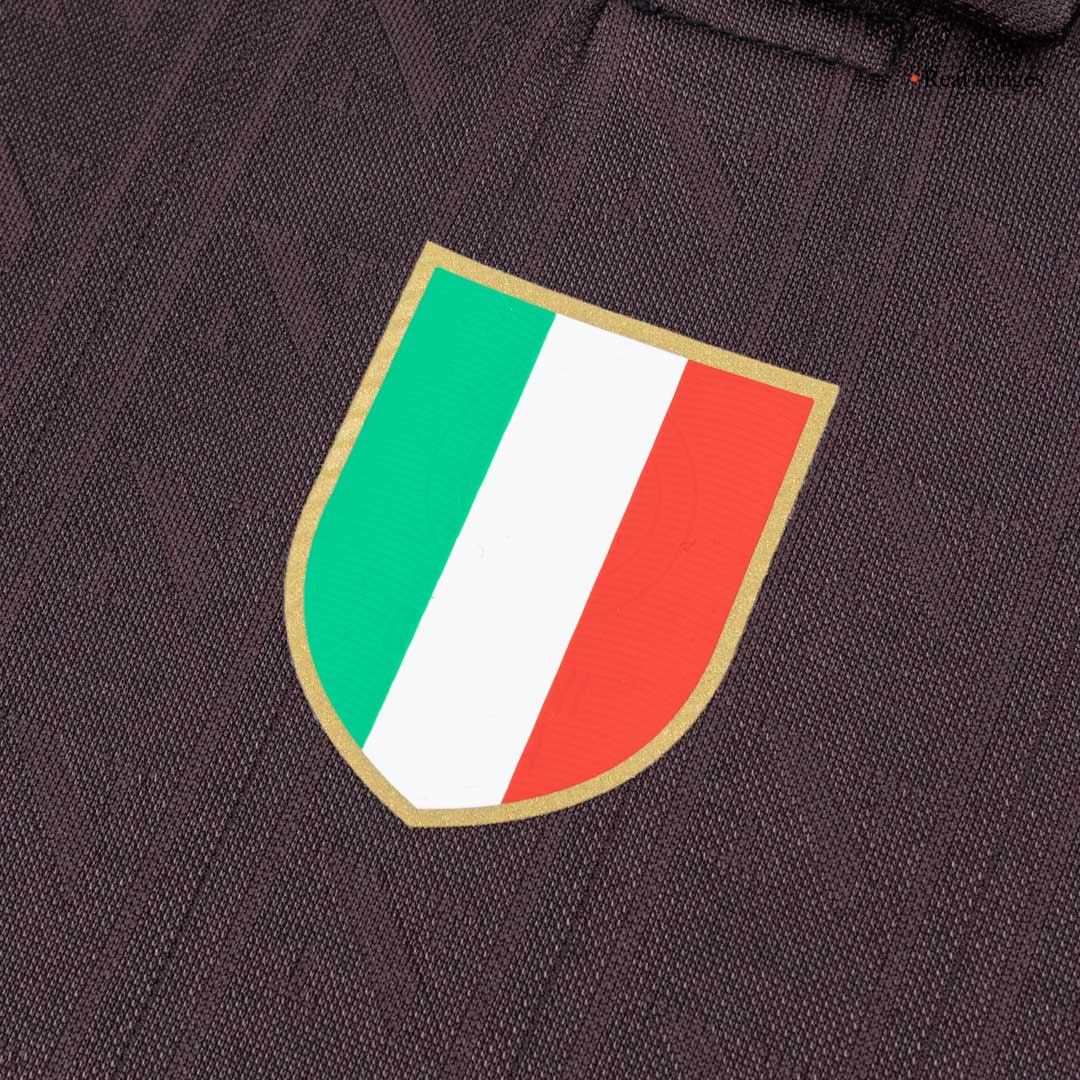 Napoli 2025/26 Third Away Soccer Jersey (Player Edition)