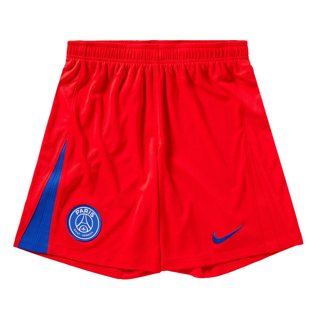 PSG 2025/26 Third Away Soccer Kit