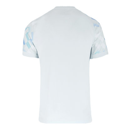 Men's Inter Milan 2025/26 Away Soccer Jersey