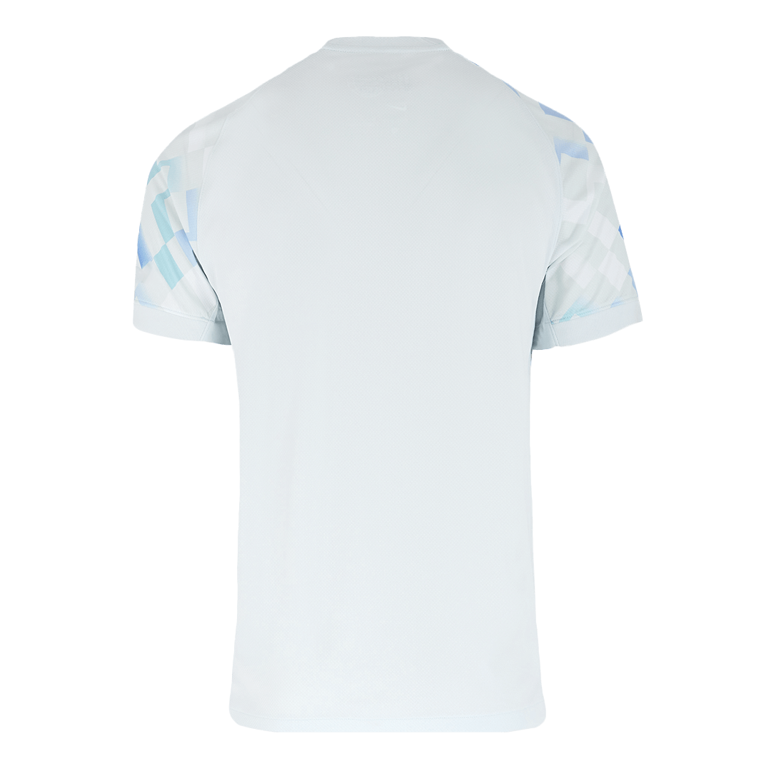 Inter Milan 2025/26 Away Soccer Jersey