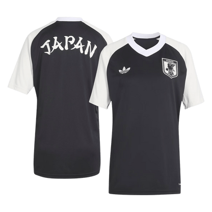 Men's Japan World Cup 2026 Pre-Match Soccer Jersey