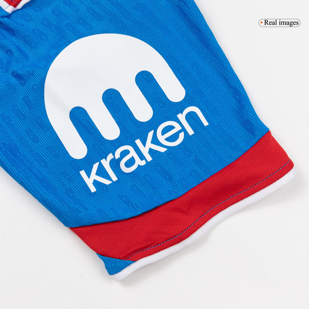 Atletico Madrid 2025/26 Third Away Soccer Jersey (Player Edition)