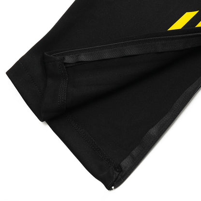 Manchester United 2025/26 Tracksuit Black