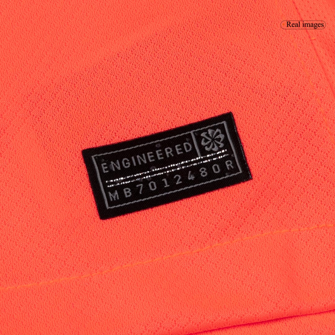 Women's Barcelona 2025/26 Third Away Soccer Jersey